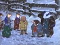 The Willows in Winter (1996) Full Movie