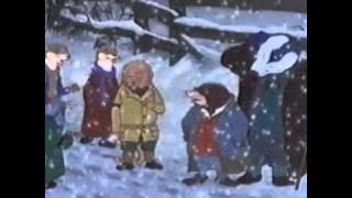 The Willows in Winter (1996) Full Movie