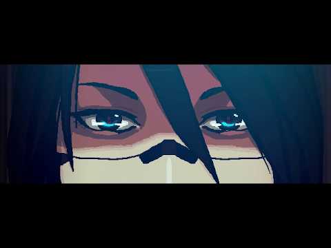 SIGNALIS - Teaser Trailer