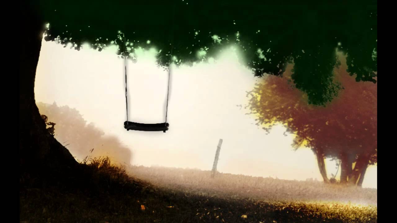 After effects animation - Childhood memory - YouTube