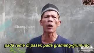 Story wa lucu masjid dilarang