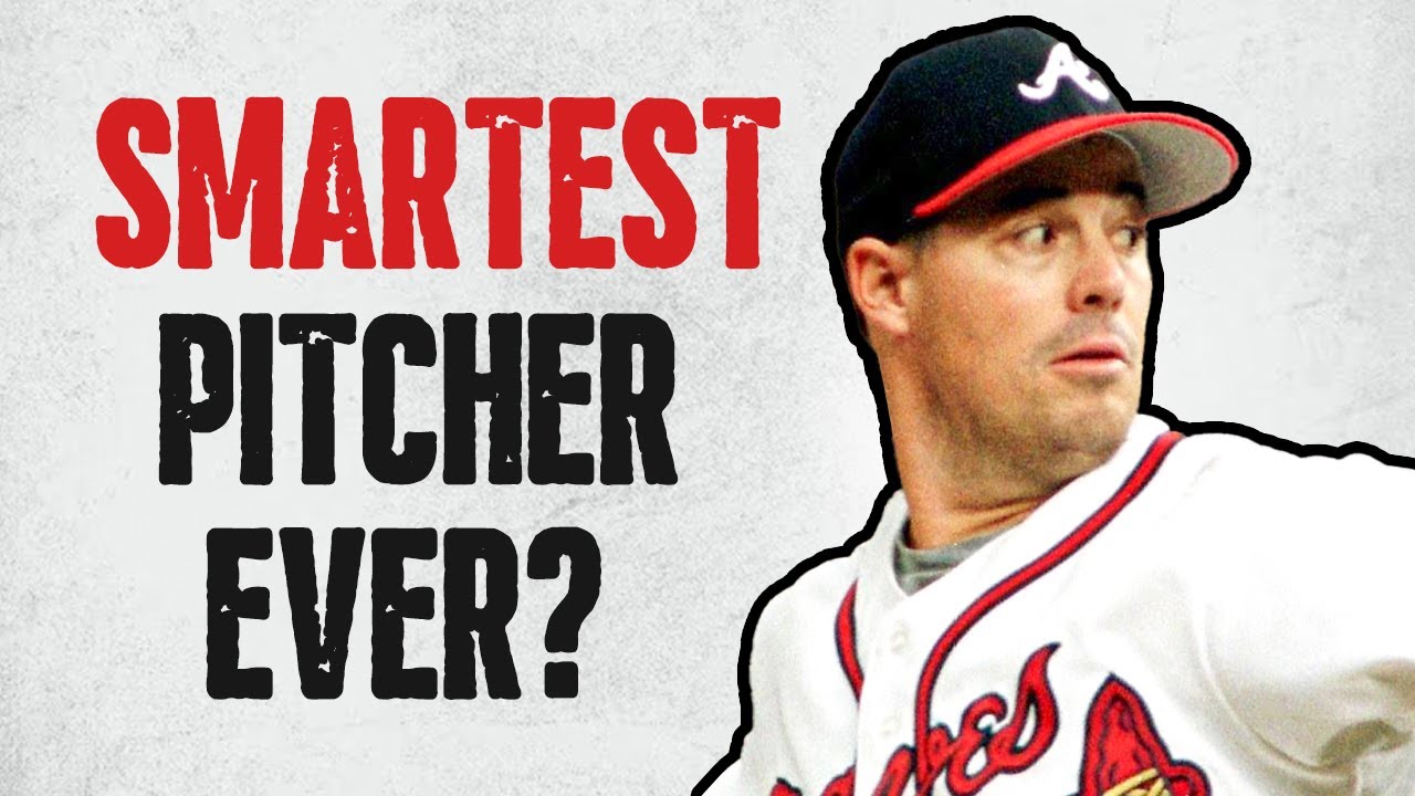 Грег Мэддакс заставил игроков MLB выглядеть глупо — вот почему