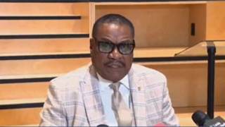 NAACP raises concerns about ongoing security challenges at the CJC