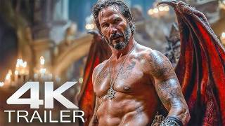Good Fortune (2025) – Official Trailer | Comedy Movie | 4K ULTRA HD
