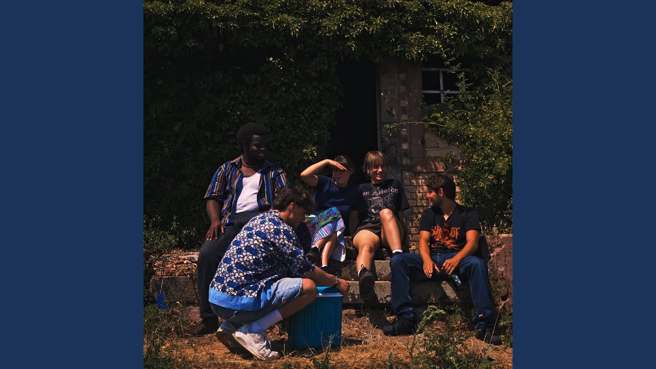 Watch Saudade on YouTube Watch Saudade on YouTube