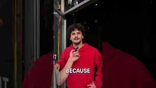 Portland Protests: Veteran Fights Fascism, Anti-American Actions #shorts