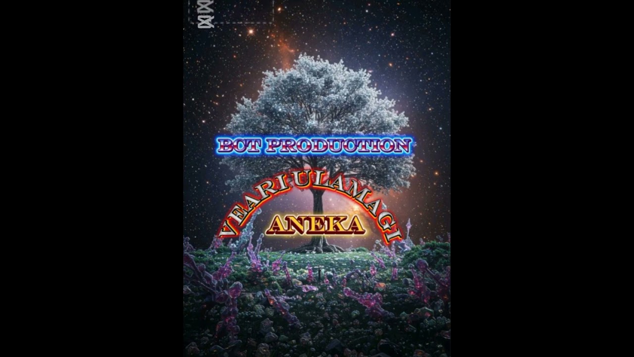 VEARI ULAMAGI- ANEKA