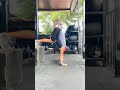 Elevated Pike Hold