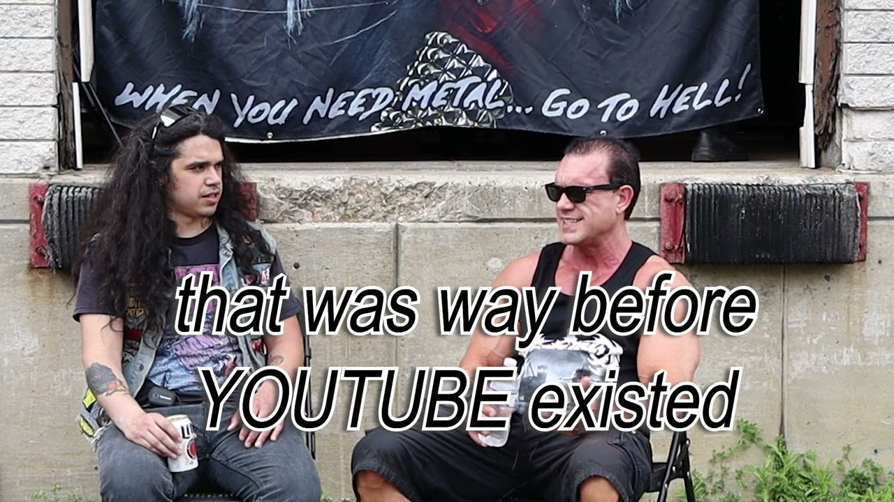 DEAD BY DAWG 2025 - Justin Horval interview