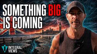 Is Britain Heading for Collapse AI, Migration & a Changing World Order