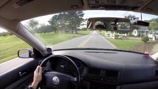 Kerma Tdi  03 Jetta Tdi ALH