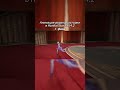 Анимация рерана 1фазы Кастории в Honkai Star Rail 4.2
