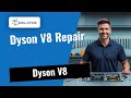 Loss of suction on Dyson V8? Here's how we fix it 🛠️