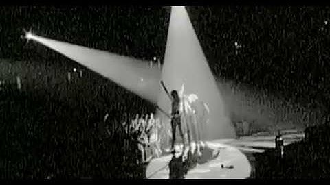 Poison-Every Rose Has Its Thorn (Official Music Video)