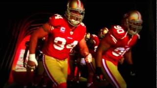 LoveRance - UP (49ers Mix)