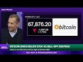 Bitcoin sell-off deepens and raises 'skepticism,' the business of Bad Bunny, plus Super Bowl betting