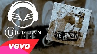 🎤🔥 Pista Te Busco - Cosculluela Ft Nicky Jam / Instrumental Karaoke Oficial [REMAKE] ® 🎼