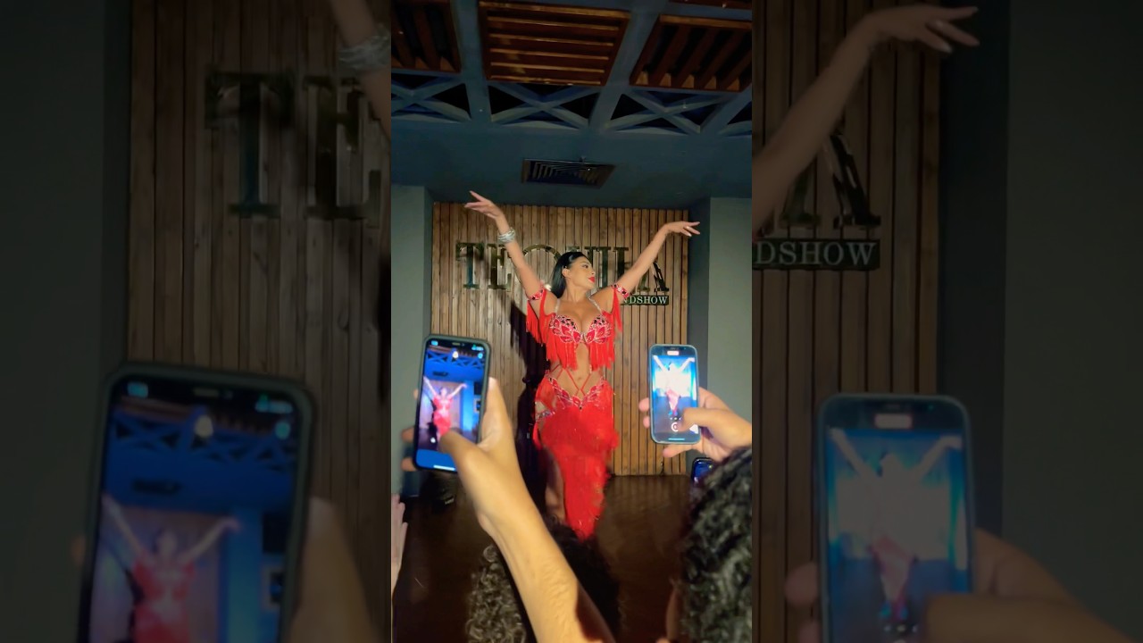 Cairo’s vibe just hit different ✨❤️ 