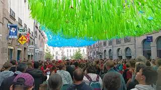 #Rennes : fête de la musique( le 21/06/2024 ).