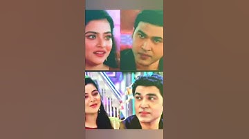 Ladki Badi Anjani Hai #mithai #shorts #rudra #neepa #viral #hindisongs #love #song #beautiful 💕