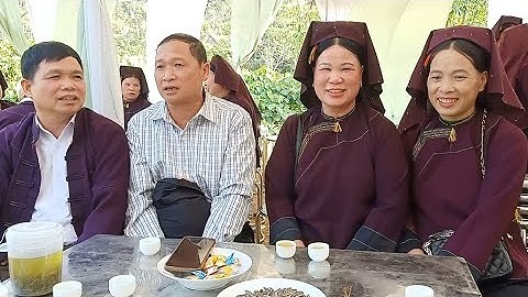 Hát Sli Lễ Tiệc Cưới Xã Thống Nhất 19/10/2025(ÂL)Gái Xinh Chủ Nhà Vả Sli Tiếp Trai Yên Trạch Cực Hay