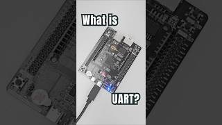 Celebrity Tutorial 7 - Introduction to UART on W55MH32L-EVB  #micropython #iot #programming #uart Net Worth