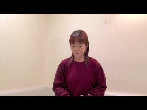 白山雪舞い(２コーラス)／丘みどり  cover  龍和恵