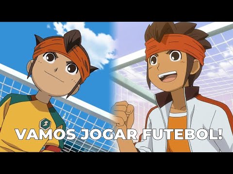 Jogando Futebol - Desenho de endomamoru - Gartic