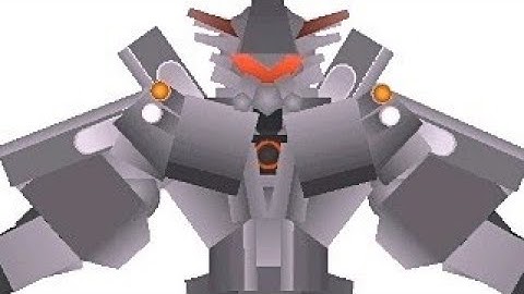 DERAIL TRANSFORMERS 🔥 ANIMATION TEST #abdulmaliksyarif #sticknodes #animation