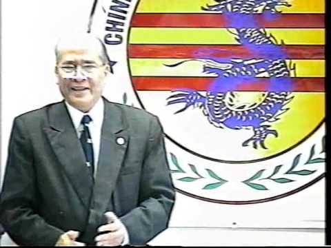 Khóa chính huấn Phan Bội Châu (1 of 3) - YouTube