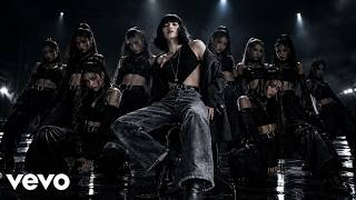 LISA — DEEP INSIDE (Official Music Video) || BLACKPINK