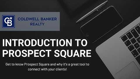 Introduction to Prospect Square