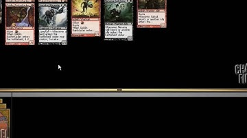 Channel LSV: Zendikar Draft #4 - Drafting Zendikar (Part 2 of 2)