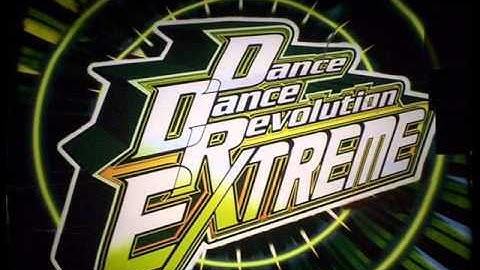 321 Stars- DJ Simon( DDR Extreme)