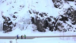 La Grave - A Skier's Journey, Episode Two