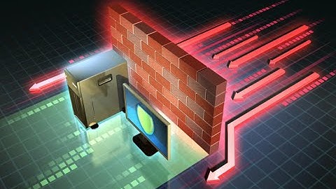 Bypass the Firewall (Part 1)