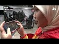 Orang ramai dipelawa meriahkan Majlis Penutupan SRG e-Sports School 2026 esok