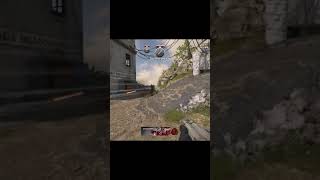 You must MASTER the dive shot in Call of Duty WW2