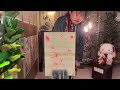 無形歌舞伎「不動神」(Free style Kabuki [Fudou Shin])