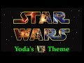 John Williams スターウォーズより 『ヨーダのテーマ』 /  Yoda's Theme ★エレクトーンELS02C