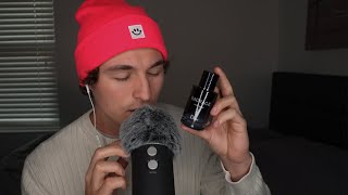 ASMR cologne collection 😶‍🌫️