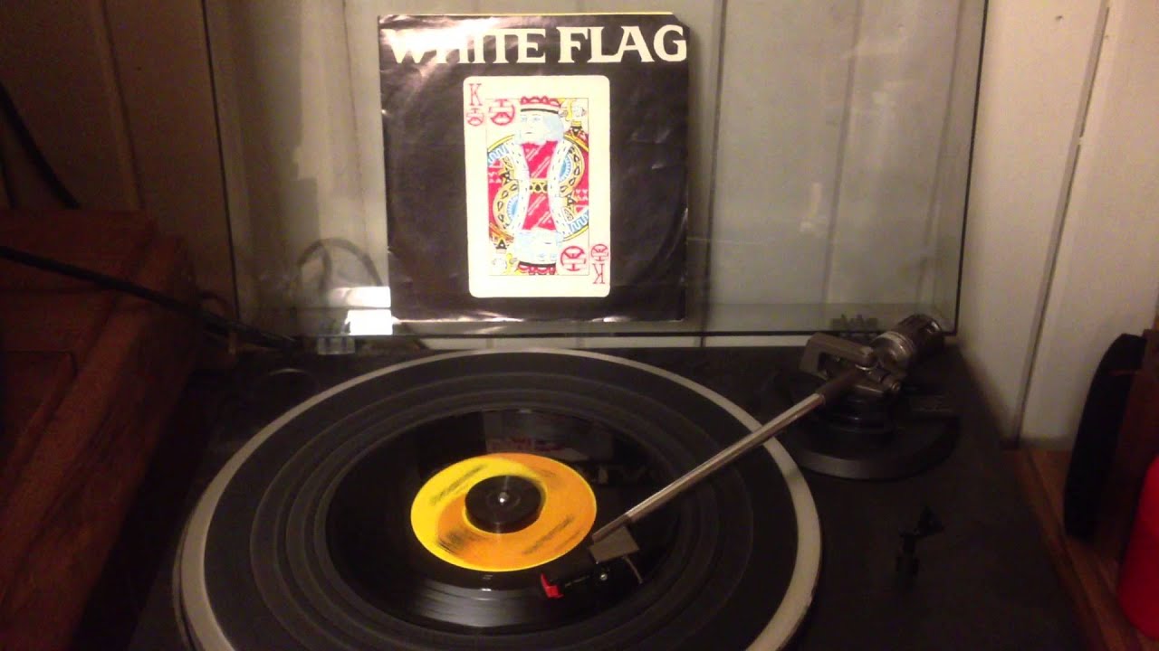 Watch White Flag Suicide King on YouTube Watch White Flag Suicide King on YouTube