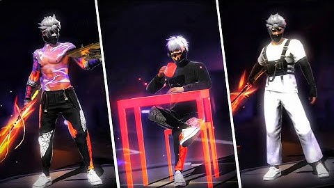 Naah Goriye 😘✨🔥 || #xml #viral #freefire #short #ff