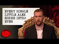 Every single little alex horne intro ever  taskmaster