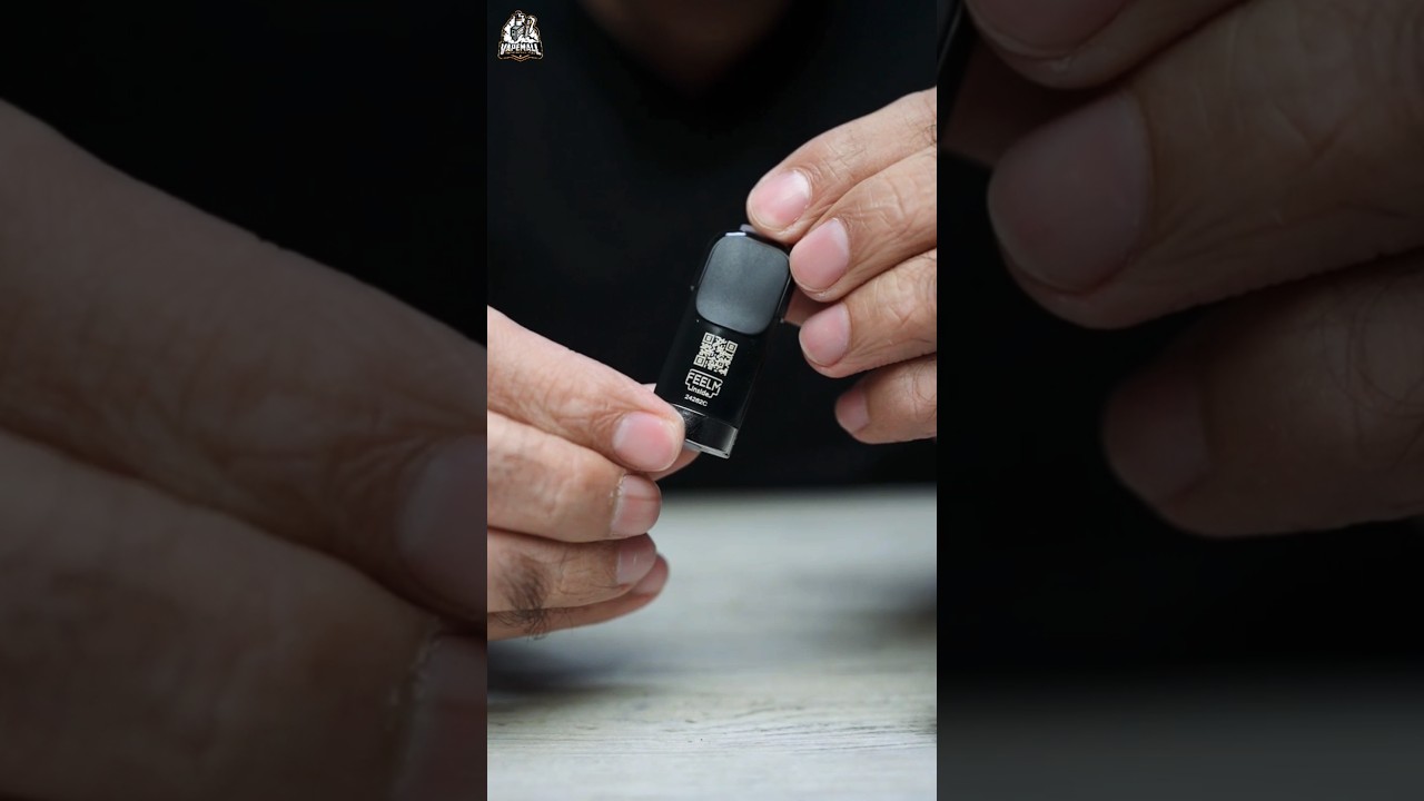 KUIT 🔥Berry Blue POD🔥 