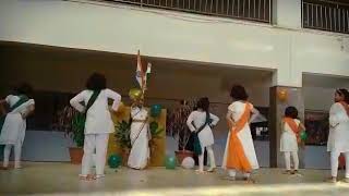 Desham Verdam Dance.....