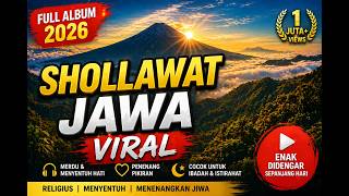 Sholawat Jawa Sederek Kulo Sedoyo Full Album Penuh Makna dan Keindahan