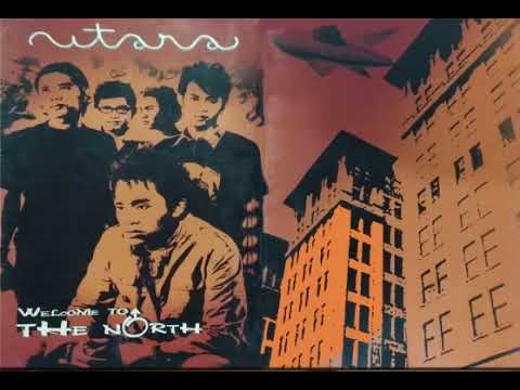 Utara Band - Hujan dihatiku