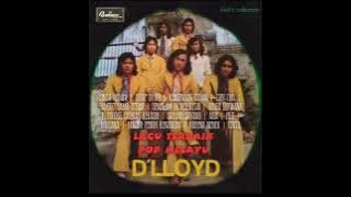 D'lloyd - Lagu Terbaik Pop Melayu
