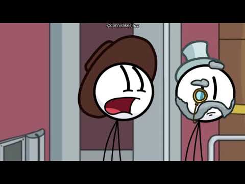 {Toppat Tomfoolery: S13 Episode 2} Vocal Concern